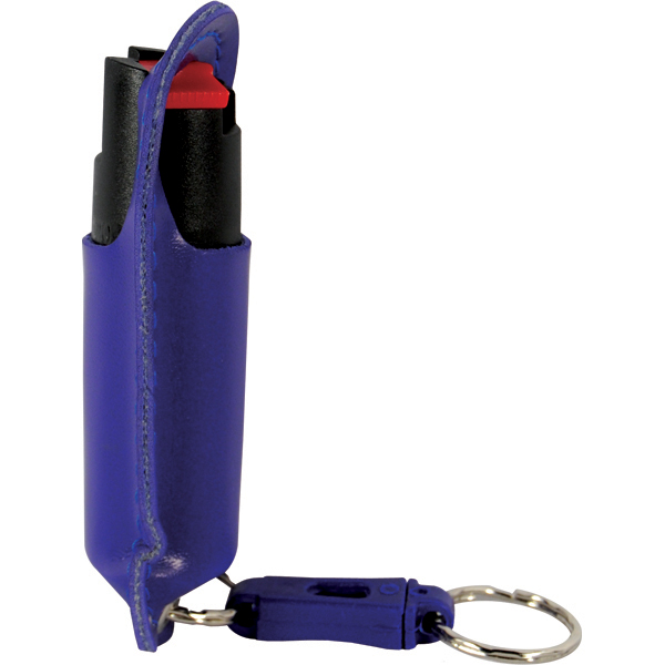 WildFire 1.4% MC 1/2 oz Halo Holster Blue view 5